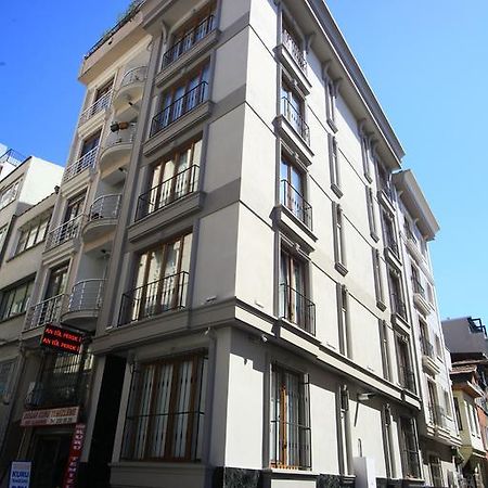 Onur Residence Stambuł Zewnętrze zdjęcie