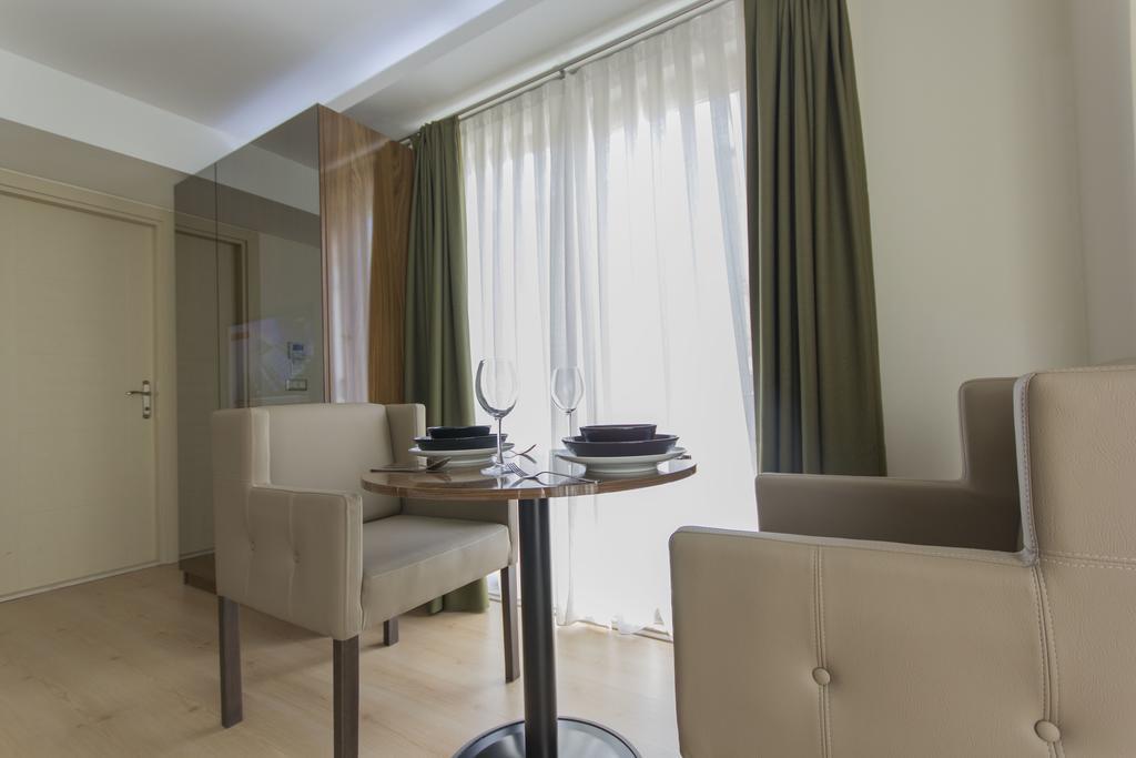 Onur Residence Stambuł Zewnętrze zdjęcie