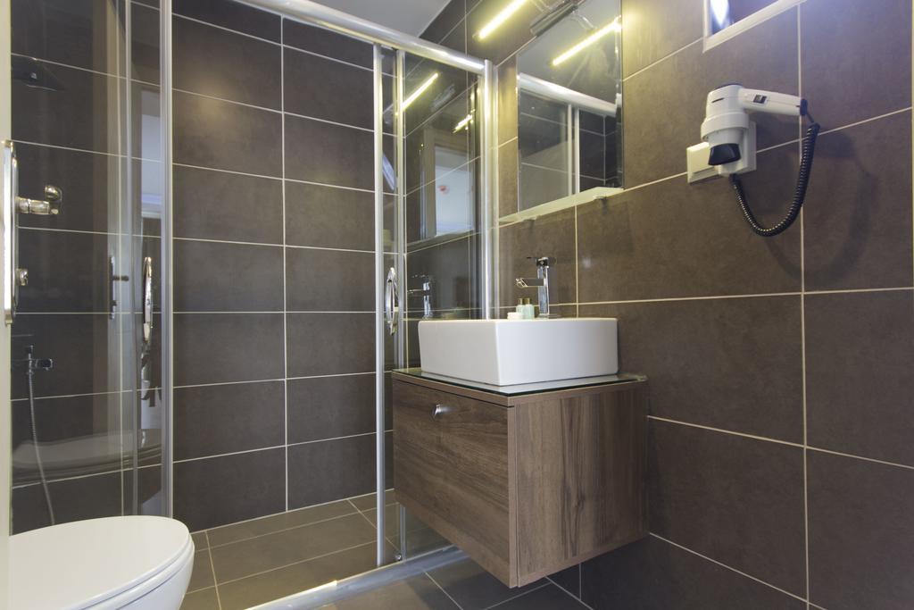 Onur Residence Stambuł Zewnętrze zdjęcie