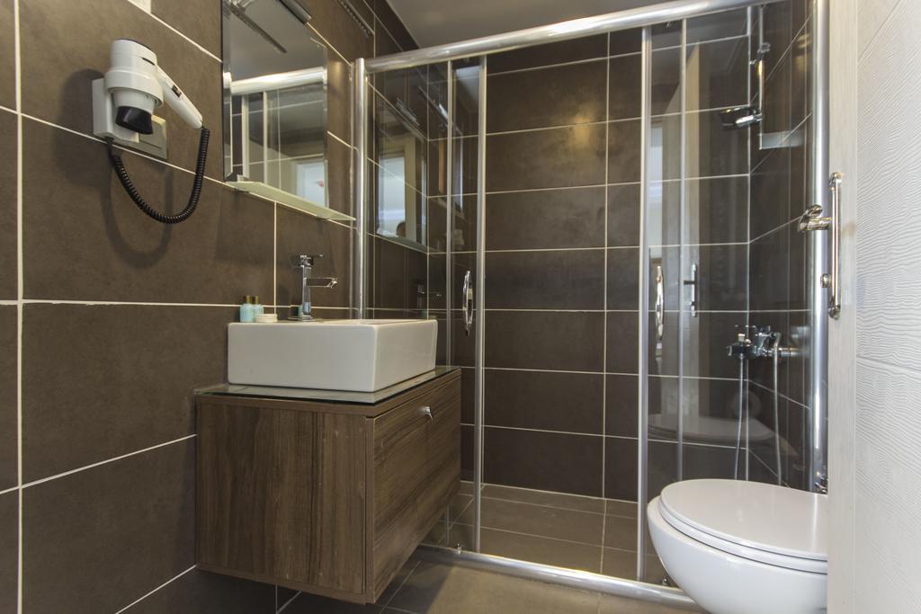Onur Residence Stambuł Zewnętrze zdjęcie