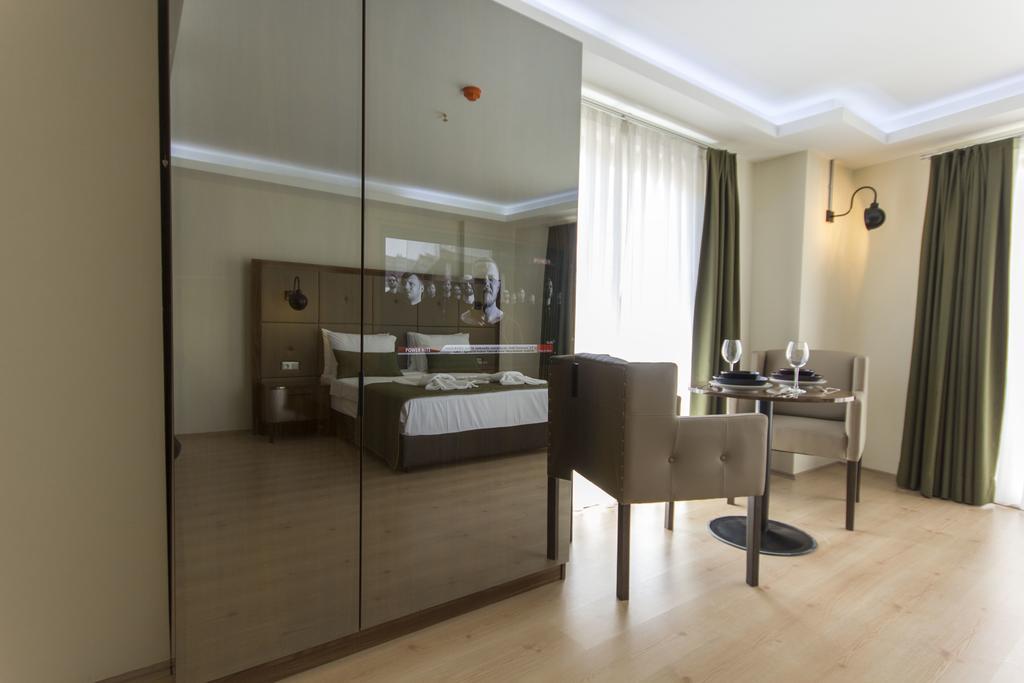 Onur Residence Stambuł Zewnętrze zdjęcie