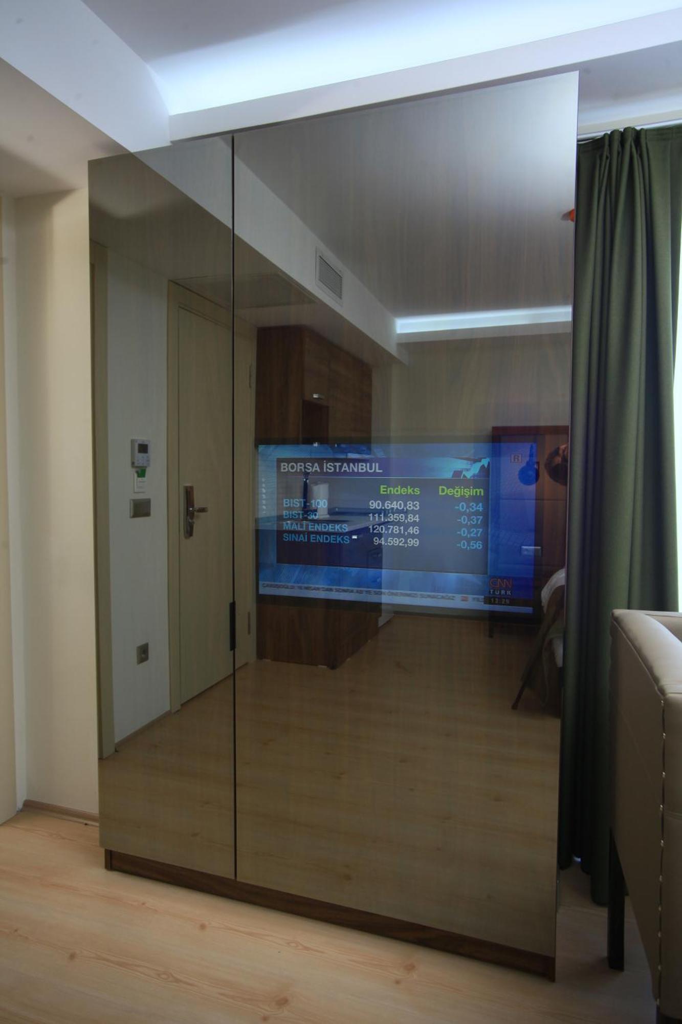 Onur Residence Stambuł Zewnętrze zdjęcie