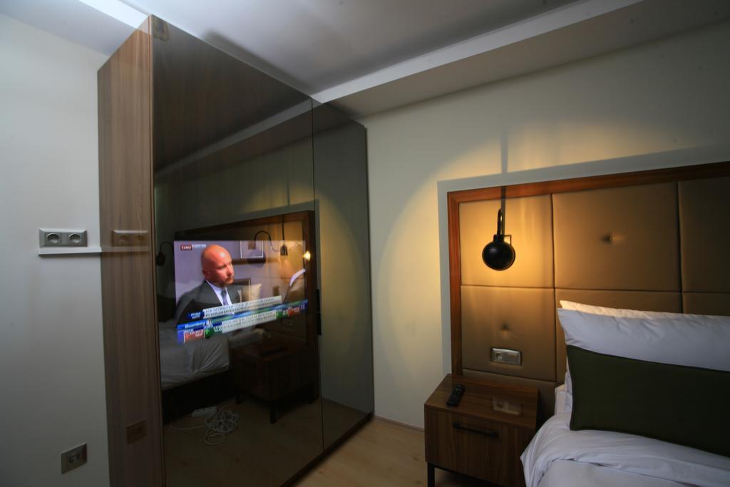 Onur Residence Stambuł Zewnętrze zdjęcie