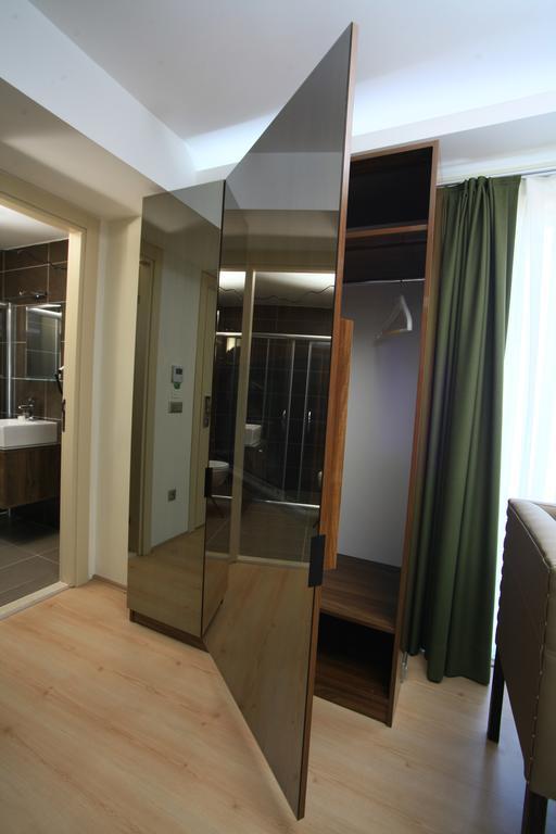 Onur Residence Stambuł Zewnętrze zdjęcie