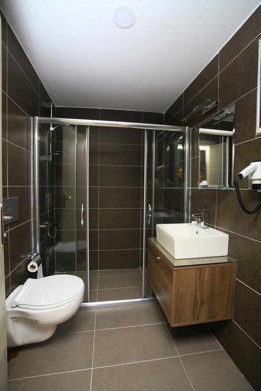 Onur Residence Stambuł Zewnętrze zdjęcie